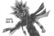 ワイ、遊戯王の漫画を全巻読み切り号泣する。漫画史上最高のラストやろ