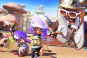 【悲報】「スプラトゥーン3」、民度が最悪だと話題に