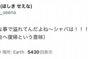 【ドヤコンガ速報】炎上と聞いて我慢できずに駆けつけた！夢見りあむの声優も一言参戦！