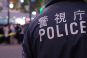 「警察官が昼休憩でマック、アリなの？」、客の疑問に波紋広がる