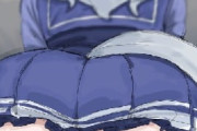 【ウマ娘】ミラ子のケツｗｗｗ