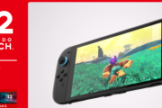 【祝】Nintendo Switch2、発売！！！！！！！！！！