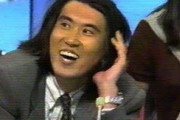 とんねるずの石橋貴明てお笑いの才能一ミリも無いのに何であんなに売れたの？