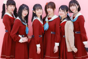 【朗報】サービス終了する「Febri」アクセスランキング、蓮ノ空が急上昇【ラブライブ！】