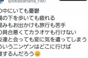【悲報】岡田奈々さん、また病みモードになる…