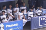 日ハム、Bクラスがほぼ決まりなのに選手の入れ替えがなくてつまらない