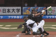 川島慶三 流れに乗ってタイムリー「久しぶりの打点」に笑顔