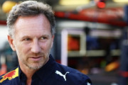 レッドブル代表ホーナー「F1チームの財務が安定しているのはチーム数が10に留まっているから」