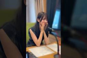 菅原咲月と中西アルノ #乃木坂46