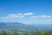 ワイ長野県の標高1800mの高原に住む者、現在気温が16℃で涼しい。夏は25℃超えない避暑地やぞ。