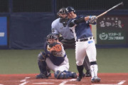 西武古賀まさかの先制ホームランｗｗｗｗｗｗ