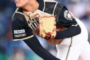 日ハム、約２か月ぶり先発の立野和明が4回2失点で黒星　「リズムを作れなかった」