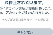 【ポケモンGO】出会い厨してGOを永久BANされた男「campfire」でも無事永久BANされる