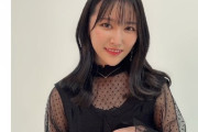 【朗報】本日は地下板のスーパーアイドル、北澤早紀さんの26歳のお誕生日です！