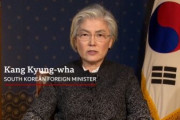 【差別大国韓国】カンギョンファ外相「アジア人差別をやめろ」