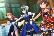【デレステ】このアイドルはこの衣装が至高！みたいな子は多いよね