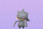 【ポケモンGO】PL40ジュペッタが日の目を見れる？