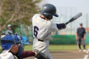 少年野球をやりたいという子どもを止めたい