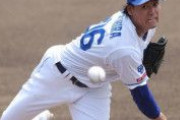 中日ドラゴンズ、支配下枠69の状況で2軍で無双する育成投手が現れてしまいどうするか揉めてる模様