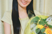 元日向坂46河田陽菜「お芝居の経験が少なかったんですが…」主演ドラマ笑顔の撮了＆充実のオフショット公開