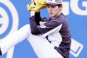 【朗報】佐々木朗希（19）の身体が仕上がる　井口監督「もう特別扱いしない。プロ野球選手として扱う」