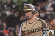 西武ファン「暴投こい…暴投こい…」