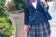 【画像】井上喜久子さん（17）、清純派なJKの姿を披露