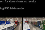 「ソニーと任天堂しか売ってない…」本場アメリカでXboxオワコン説が流れる