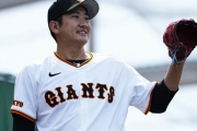 巨人・菅野に滲む危機感「アピールしなければ」　異例の連投…