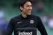 長谷部誠が11月に埼スタ凱旋！　浦和vsフランクフルトの親善試合開催決定