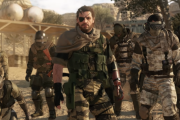 『メタルギアソリッドV』PS3/Xbox360版のオンラインサービスが2022年5月に終了！