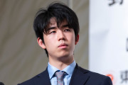 将棋の藤井聡太の凄さを競馬で例えてくれ