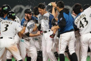 お前らが思う1番のプロ野球の名シーンってなんや？