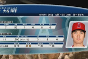 【朗報】大谷、WAR1位独走 11試合で1.6