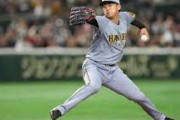 ジャップピッチャー「念願のMLB選手との対戦やぁ...変化球！w変化球！w 変化球！w」