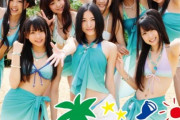 『パレオはエメラルド』リリースから10年、SKE48に恋したあの夏