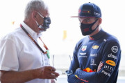 レッドブルのマルコ博士、2つの理由からフェルスタッペンのタイトル獲得が現実的だと考える