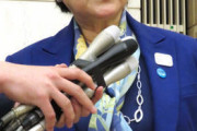 【感染阻止】小池百合子東京都知事「東京五輪のロンドン代替案？そもそも感染が拡大したクルーズ船の船籍は英国」