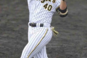 2軍で圧倒的存在感　阪神・ドラ3井坪は3年後の1軍へ着々　改良重ねたフォームと積極姿勢で打率1位