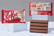 【速報】日本製キットカット、海外人気すぎて戦略的窃盗が発生　コンテナ2台分(約3800万)が輸送途中に盗まれ身代金要求