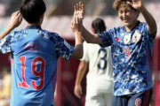 なでしこジャパンがW杯出場権を獲得！　菅澤4得点などタイに7発完勝、アジア杯4強進出