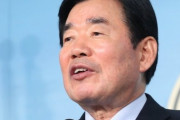【韓国はアホなのか】 「指導者の真摯な謝罪」が解決法～キム・ジンピョ韓日議員連盟会長、訪日