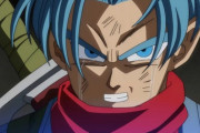 ドラゴンボール超に自信ある人教えて下さい！！！！！！！！