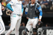 【朗報】日ハム、捕手大国になる