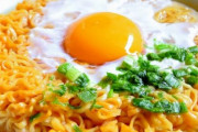 【急募】チキンラーメンを一手間加えて美味しくする方法