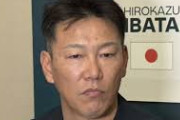 【野球】WBC・侍ジャパン、史上最高の打線実現へ…　井端監督、村上宗隆、岡本和真らメジャー移籍組の代表入り示唆　大谷翔平は2月合流