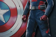 【MCU】ジョン君キャプテンアメリカにはなれなかったし完璧じゃないけど良い奴だよね
