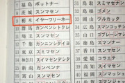 日本全国の「すみません」の方言一覧ｗｗｗｗｗｗｗｗｗｗｗ