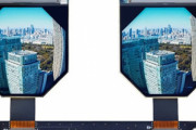 JDI､1058ppiのVR向け液晶ディスプレイの量産を開始