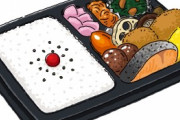 【上げ底弁当対策】彡(^)(^)「セブンイレブンは「弁当返し」するのがおすすめやで」